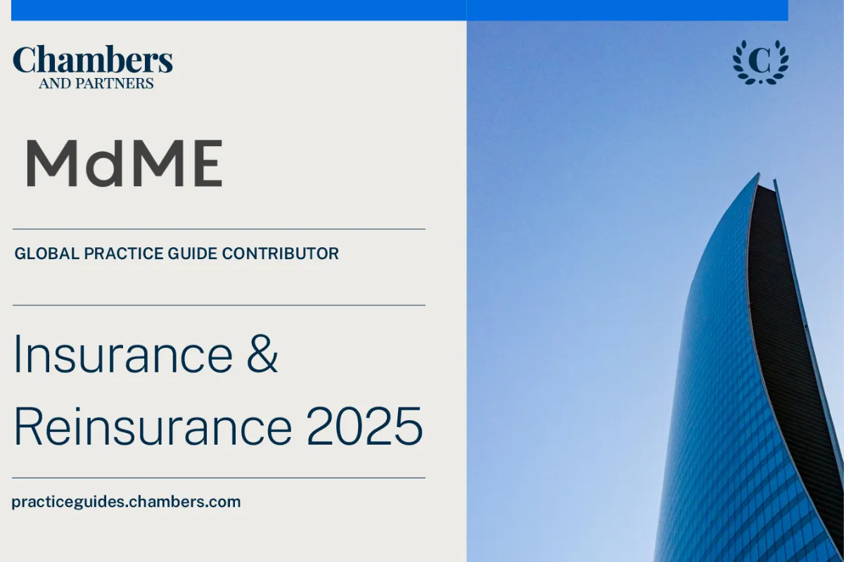 Macau: Chambers Insurance & Reinsurance Guide 2025