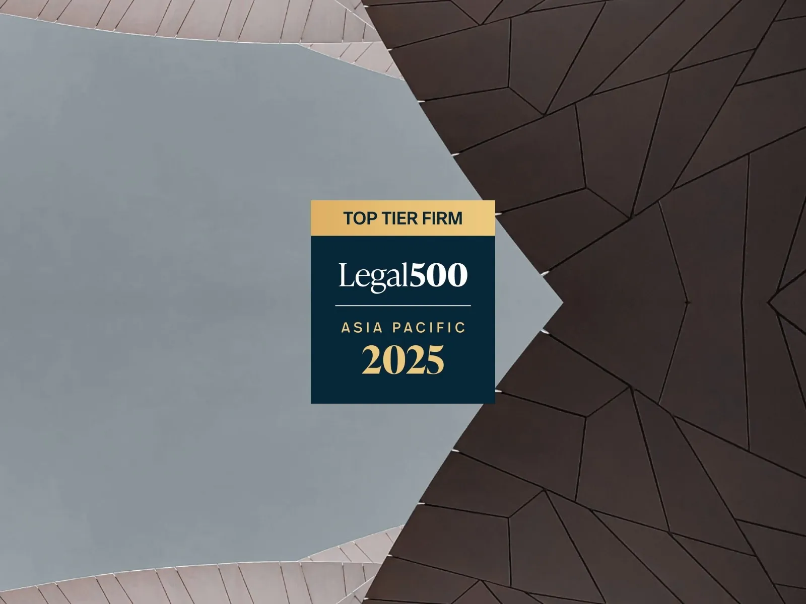 MdME achieves top-tier rankings in the latest Legal 500 Asia-Pacific 2025 Macau guide