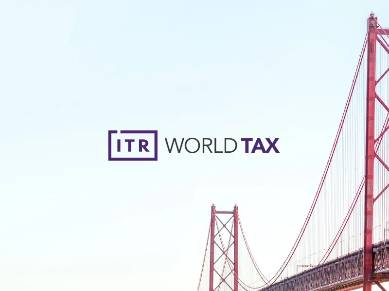 MdME Lisbon Office achieves brand new 2025 rankings in ITR World Tax