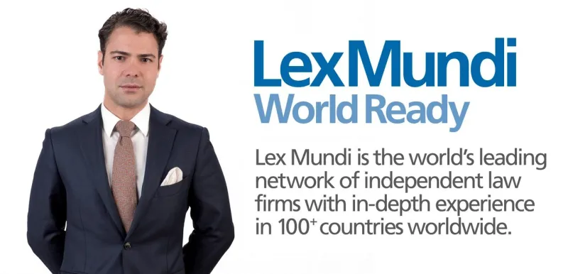 Congratulations to MdME's Partner Rui Pinto Proença for becoming Chair of the Lex Mundi Gaming Steering Group