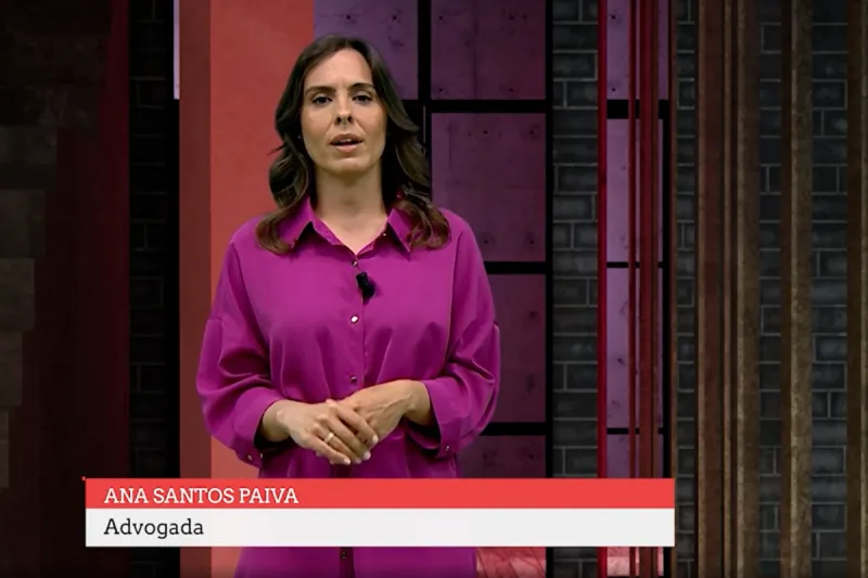 Patients' Rights and Workplace Protections in Portugal: 'Let's Talk About Cancer?' broadcast on Canal S 