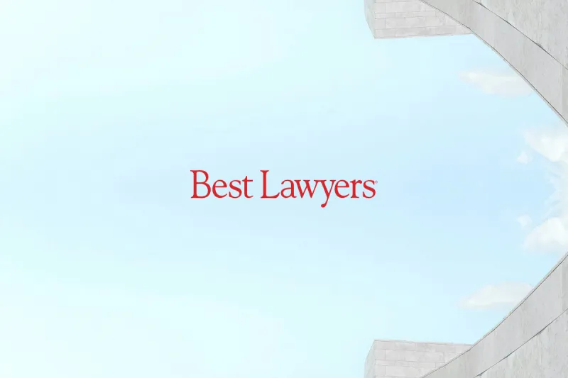 Ana Pinto Moraes named among The Best Lawyers in Portugal (2025 Edition)