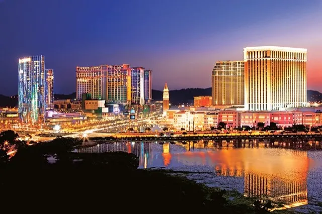 LEGAL ALERT | Amendment To Macau’s Gaming Law – Public Consultation Law 16/2001