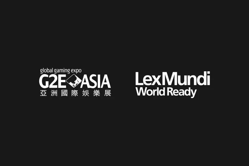 Lex Mundi to participate in the 2019 G2E Asia